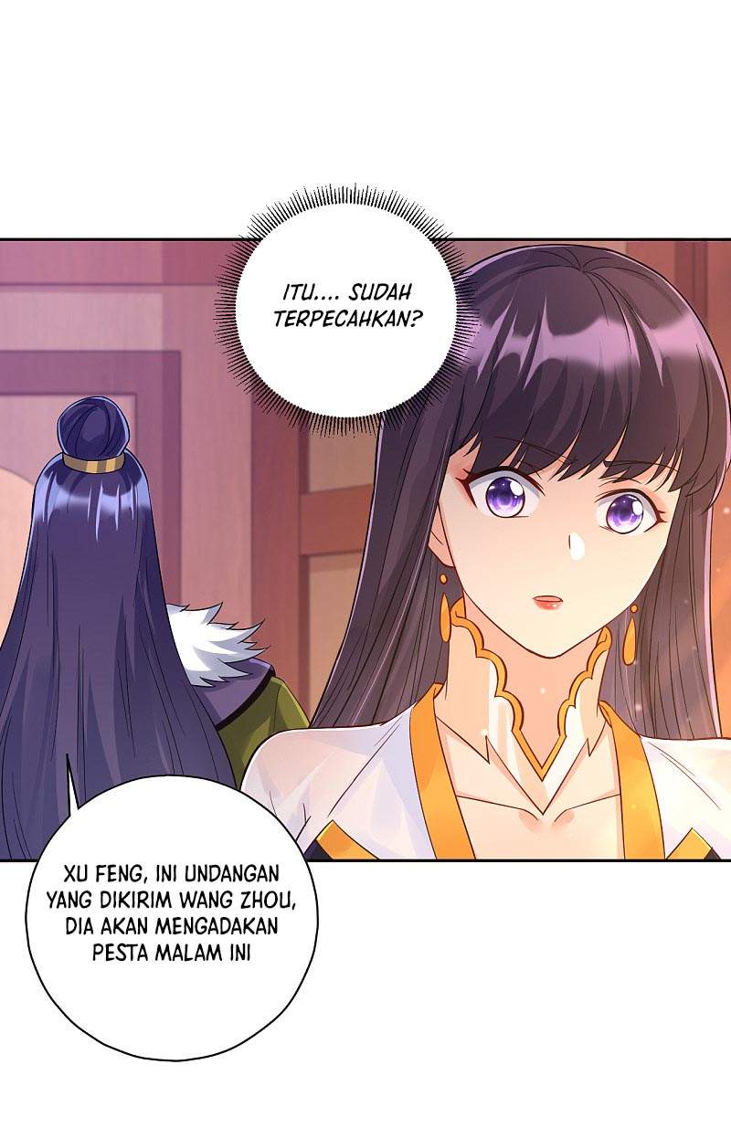 First Class Family Chapter 219 Gambar 10